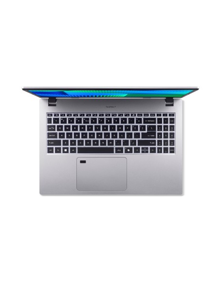 Acer TravelMate P2 TMP215-55-TCO-72U2 Intel® Core™ i7 i7-1355U Computer portatile 39,6 cm (15.6") Full HD 16 GB DDR5-SDRAM 512