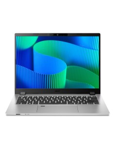 Acer TravelMate P2 TMP214-56-TCO-599G Intel® Core™ i5 i5-1334U Computer portatile 35,6 cm (14") WUXGA 16 GB DDR5-SDRAM 512 GB