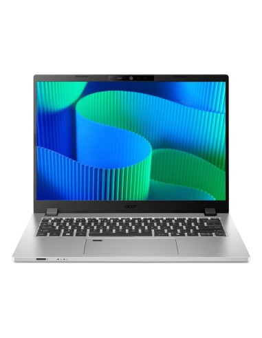 Acer TravelMate P2 TMP214-56-TCO-599G Intel® Core™ i5 i5-1334U Computer portatile 35,6 cm (14") WUXGA 16 GB DDR5-SDRAM 512 GB