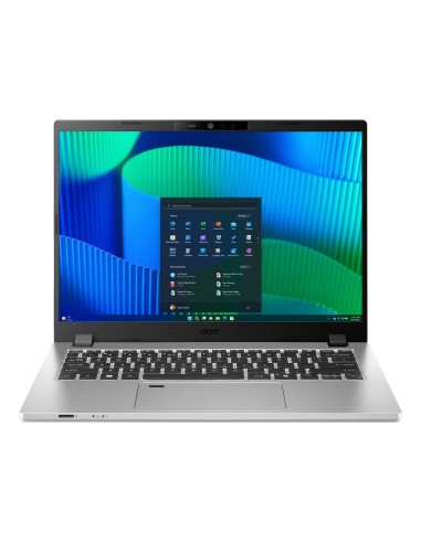 Acer TravelMate P2 TMP214-56-TCO-599G Intel® Core™ i5 i5-1334U Computer portatile 35,6 cm (14") WUXGA 16 GB DDR5-SDRAM 512 GB