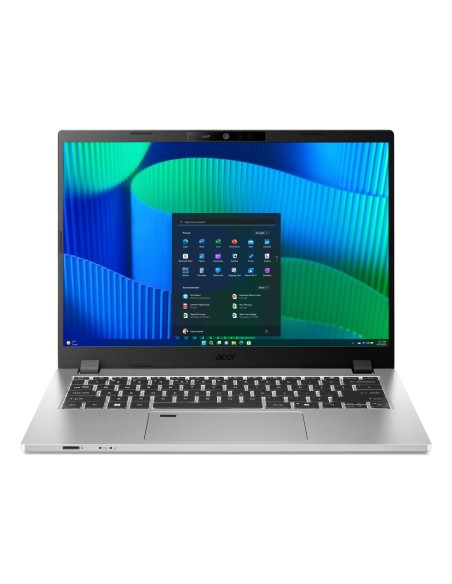 Acer TravelMate P2 TMP214-56-TCO-599G Intel® Core™ i5 i5-1334U Computer portatile 35,6 cm (14") WUXGA 16 GB DDR5-SDRAM 512 GB