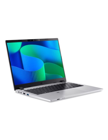 Acer TravelMate P2 TMP214-56-TCO-599G Intel® Core™ i5 i5-1334U Computer portatile 35,6 cm (14") WUXGA 16 GB DDR5-SDRAM 512 GB