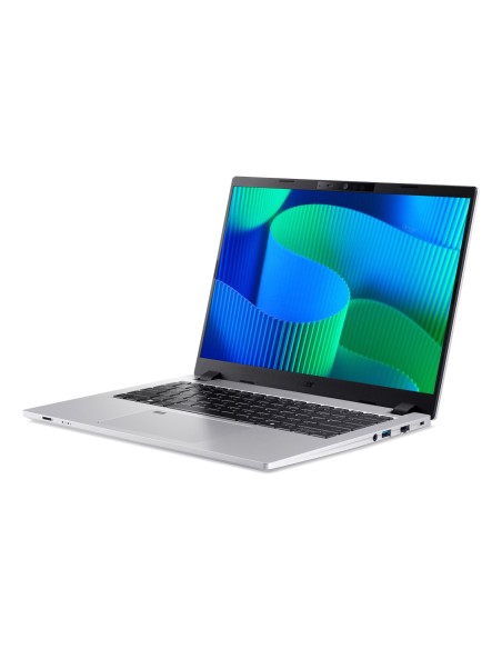 Acer TravelMate P2 TMP214-56-TCO-599G Intel® Core™ i5 i5-1334U Computer portatile 35,6 cm (14") WUXGA 16 GB DDR5-SDRAM 512 GB