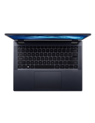 Acer TravelMate P4 TMP414-41-R7K1 AMD Ryzen™ 5 PRO 6650U Computer portatile 35,6 cm (14") WUXGA 16 GB DDR5-SDRAM 512 GB SSD