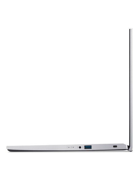 Acer Aspire 3 A315-59-51C2 Intel® Core™ i5 i5-1235U Computer portatile 39,6 cm (15.6") HD 8 GB DDR4-SDRAM 512 GB SSD Wi-Fi 6