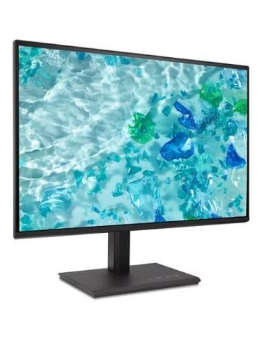 Acer Vero B7 B247Y Monitor PC 60,5 cm (23.8") 1920 x 1080 Pixel Full HD LCD Nero