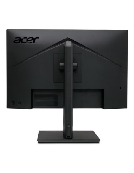 Acer Vero B7 B247Y Monitor PC 60,5 cm (23.8") 1920 x 1080 Pixel Full HD LCD Nero