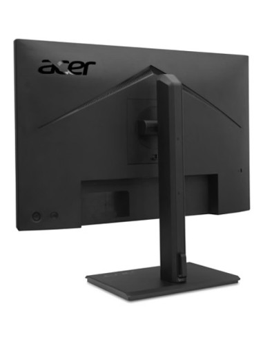 Acer Vero B7 B247Y Monitor PC 60,5 cm (23.8") 1920 x 1080 Pixel Full HD LCD Nero