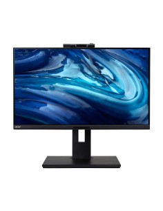 Acer B278U E Monitor PC 68,6 cm (27") 2560 x 1440 Pixel Wide Quad HD LCD Nero
