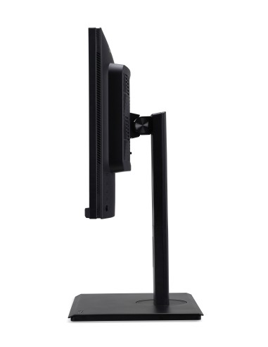 Acer B278U E Monitor PC 68,6 cm (27") 2560 x 1440 Pixel Wide Quad HD LCD Nero