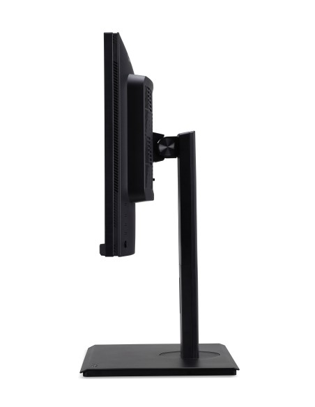 Acer B278U E Monitor PC 68,6 cm (27") 2560 x 1440 Pixel Wide Quad HD LCD Nero