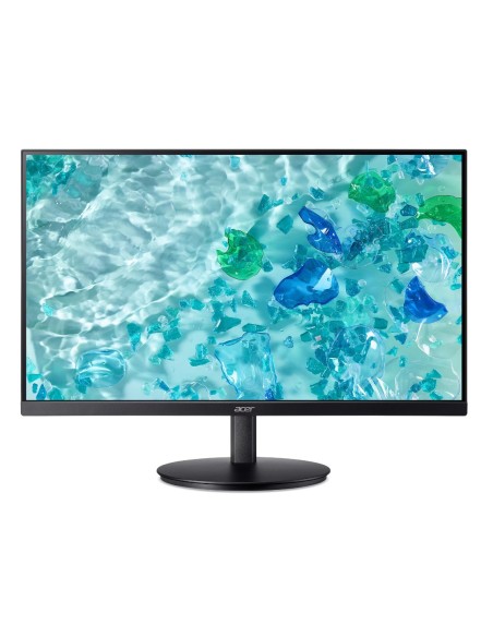 Acer CB2 CB242Y D5 Monitor PC 60,5 cm (23.8") 1920 x 1080 Pixel Full HD Nero