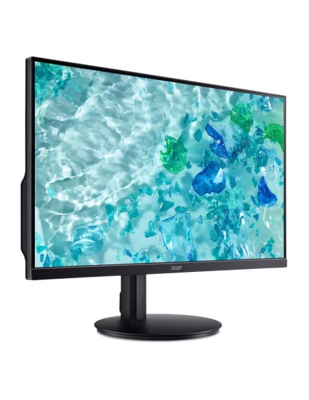 Acer CB2 CB242Y D5 Monitor PC 60,5 cm (23.8") 1920 x 1080 Pixel Full HD Nero