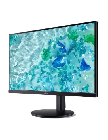 Acer CB2 CB242Y D5 Monitor PC 60,5 cm (23.8") 1920 x 1080 Pixel Full HD Nero