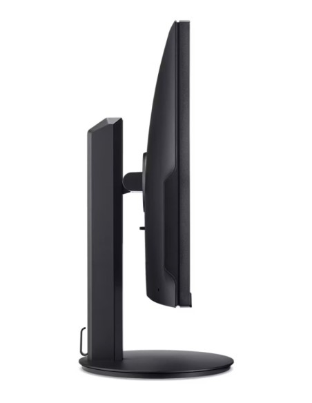 Acer CB2 CB242Y D5 Monitor PC 60,5 cm (23.8") 1920 x 1080 Pixel Full HD Nero