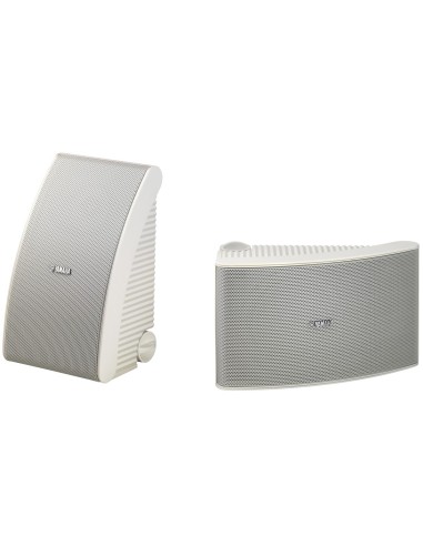 Yamaha NS-AW592 Bianco 50 W