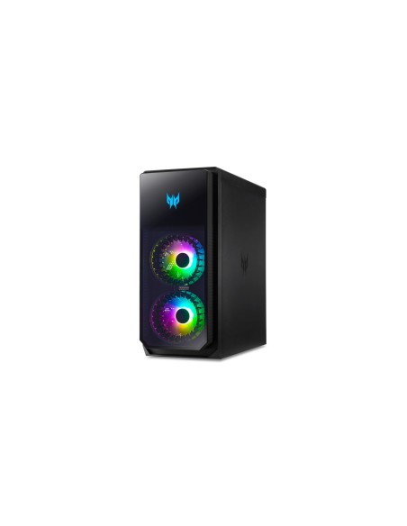 Acer Predator Orion 7000 PO7-655 Intel® Core™ i7 i7-14700KF 32 GB DDR5-SDRAM 1 TB SSD NVIDIA GeForce RTX 4080 Windows 11 Home