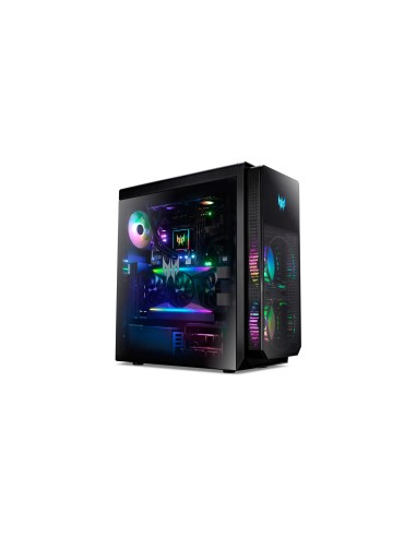 Acer Predator Orion 7000 PO7-655 Intel® Core™ i7 i7-14700KF 32 GB DDR5-SDRAM 1 TB SSD NVIDIA GeForce RTX 4080 Windows 11 Home