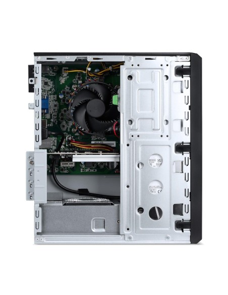 Acer Veriton X VX2720G Intel® Core™ i5 i5-14400 8 GB DDR5-SDRAM 512 GB SSD Windows 11 Pro Desktop PC Nero