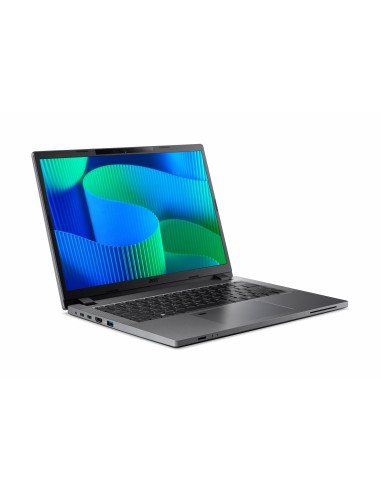 Acer TravelMate P2 TMP214-55-G2-TCO-559K Intel® Core™ i5 i5-1335U Computer portatile 35,6 cm (14") WUXGA 16 GB DDR5-SDRAM 512