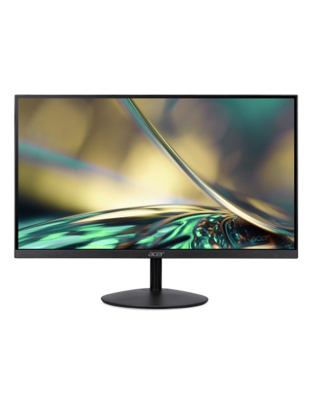 Acer SA322QK Monitor PC 80 cm (31.5") 3840 x 2160 Pixel 4K Ultra HD LED Nero