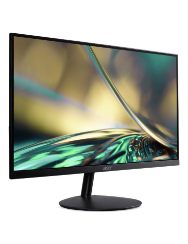 Acer SA322QK Monitor PC 80 cm (31.5") 3840 x 2160 Pixel 4K Ultra HD LED Nero