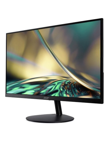 Acer SA322QK Monitor PC 80 cm (31.5") 3840 x 2160 Pixel 4K Ultra HD LED Nero