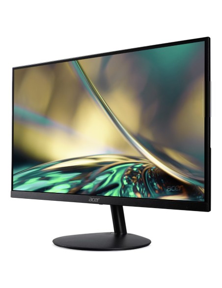 Acer SA322QK Monitor PC 80 cm (31.5") 3840 x 2160 Pixel 4K Ultra HD LED Nero
