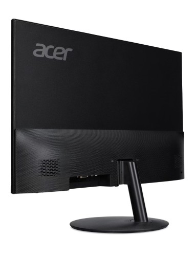 Acer SA322QK Monitor PC 80 cm (31.5") 3840 x 2160 Pixel 4K Ultra HD LED Nero