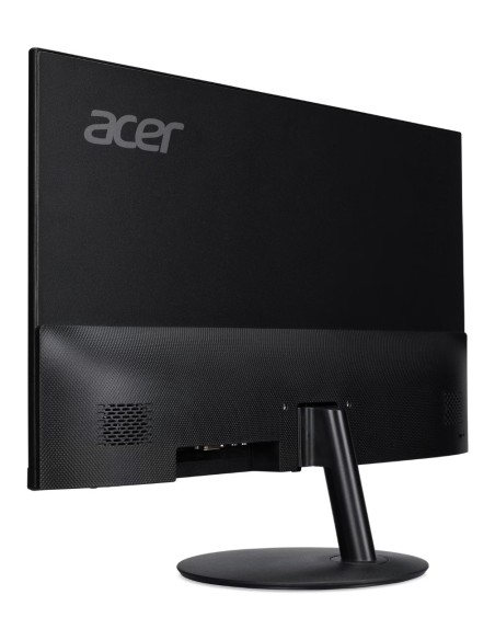 Acer SA322QK Monitor PC 80 cm (31.5") 3840 x 2160 Pixel 4K Ultra HD LED Nero