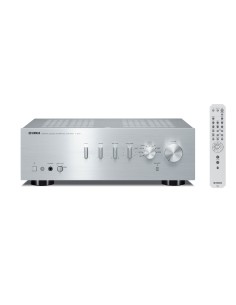 Yamaha A-S301 Argento