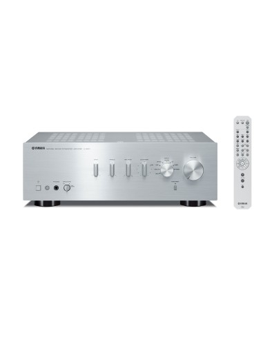 Yamaha A-S301 Argento