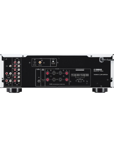 Yamaha A-S301 Argento