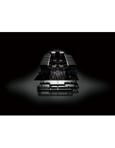 Yamaha A-S501 2.0 canali Casa Argento 2