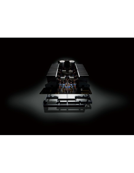 Yamaha A-S501 2.0 canali Casa Argento
