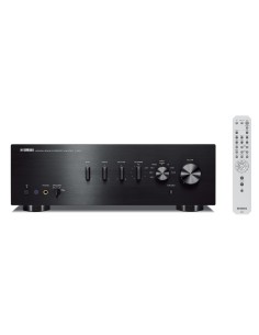 Yamaha A-S501 Nero