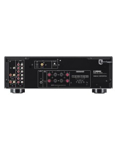 Yamaha A-S501 Nero 2