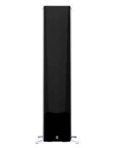 Yamaha NS-555 3-vie Nero 100 W 2