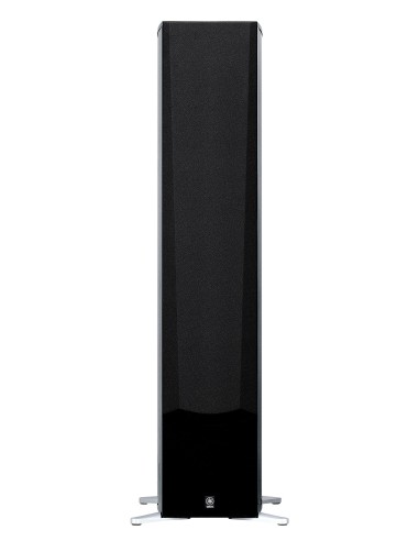 Yamaha NS-555 3-vie Nero 100 W