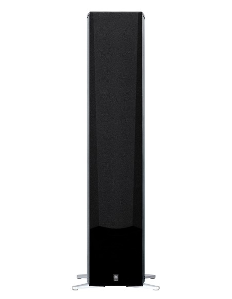 Yamaha NS-555 3-vie Nero 100 W