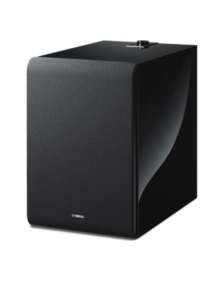 Yamaha MusicCast SUB 100 Nero Subwoofer attivo 130 W