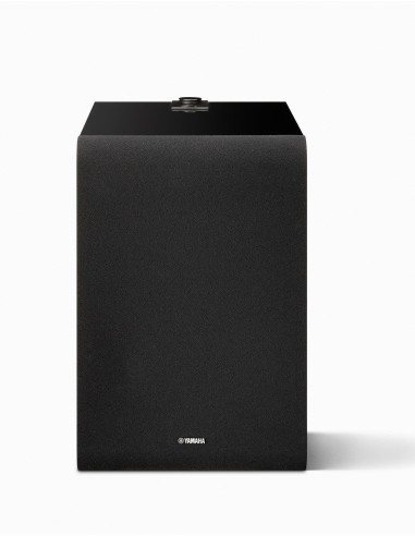 Yamaha MusicCast SUB 100 Nero Subwoofer attivo 130 W
