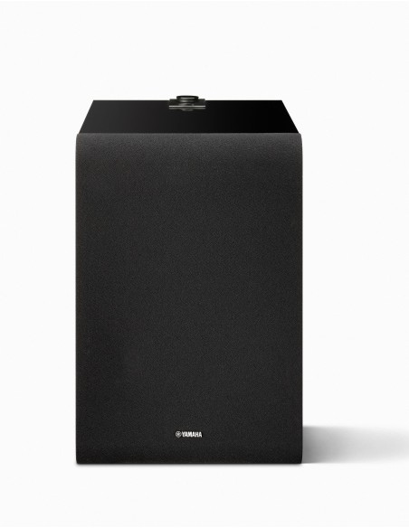 Yamaha MusicCast SUB 100 Nero Subwoofer attivo 130 W