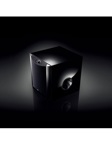 Yamaha NS-SW200 Nero Subwoofer attivo 130 W