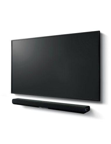 Yamaha SR-B30A Nero 2.0 canali 120 W