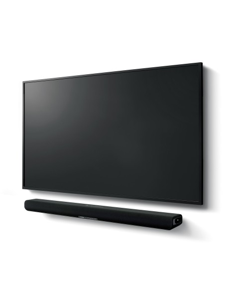 Yamaha SR-B30A Nero 2.0 canali 120 W