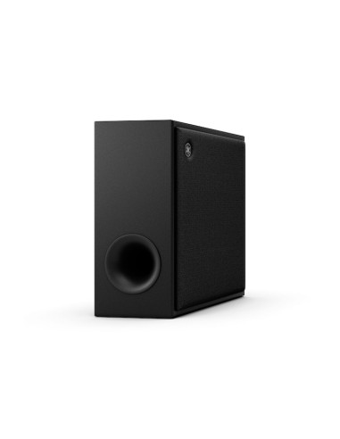 Yamaha SW-X100A Nero 100 W