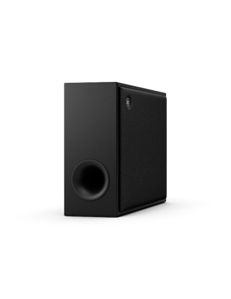 Yamaha SW-X100A Nero 100 W