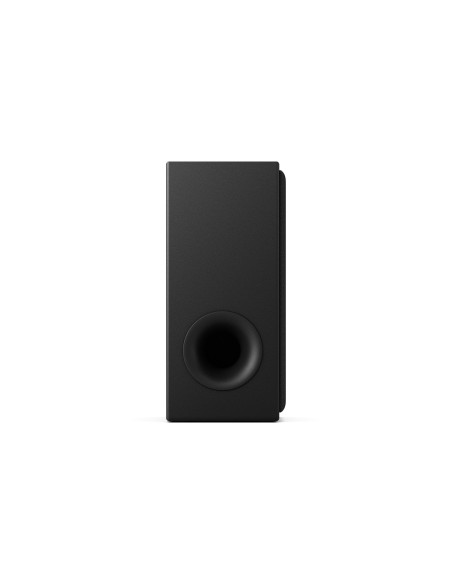 Yamaha SW-X100A Nero 100 W