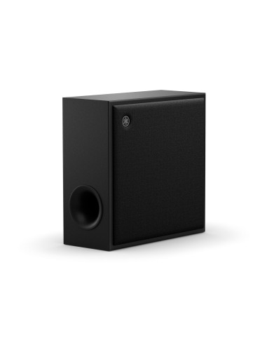 Yamaha SW-X100A Nero 100 W